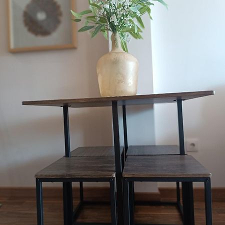 Lujoso Apartamento En Oliva Apartment Bagian luar foto